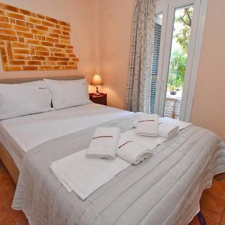 Kampielos Homes Corfu  Esterno foto