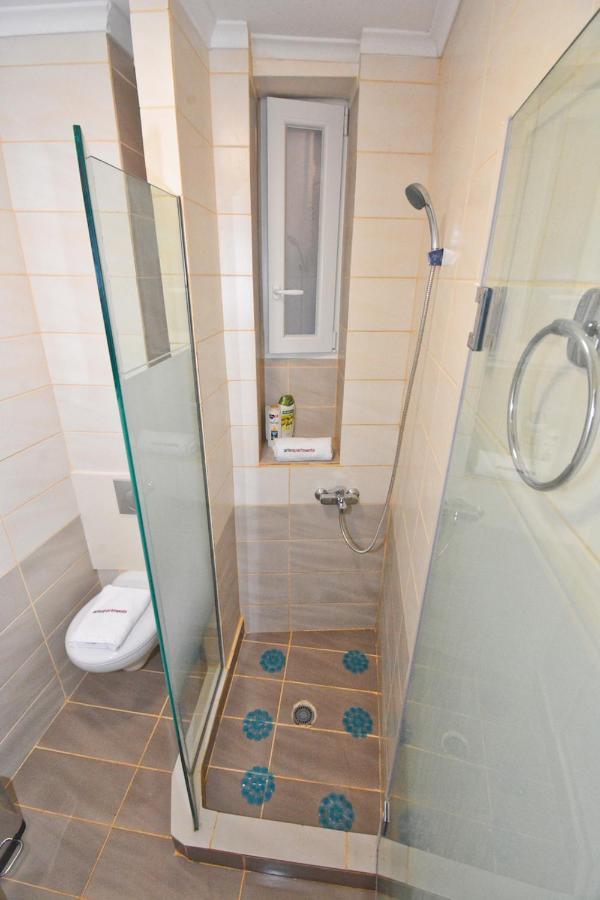 Kampielos Homes Corfu  Esterno foto